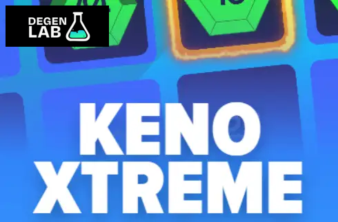 Keno Xtreme